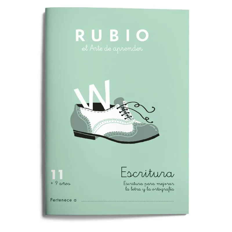 ESCRITURA 11