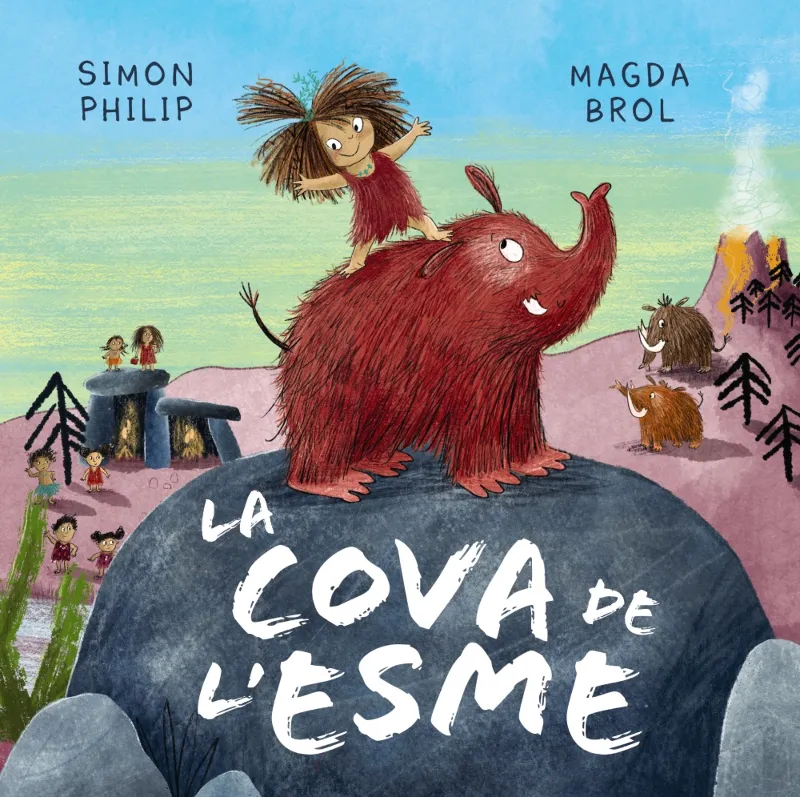 COVA DE L'ESME, LA