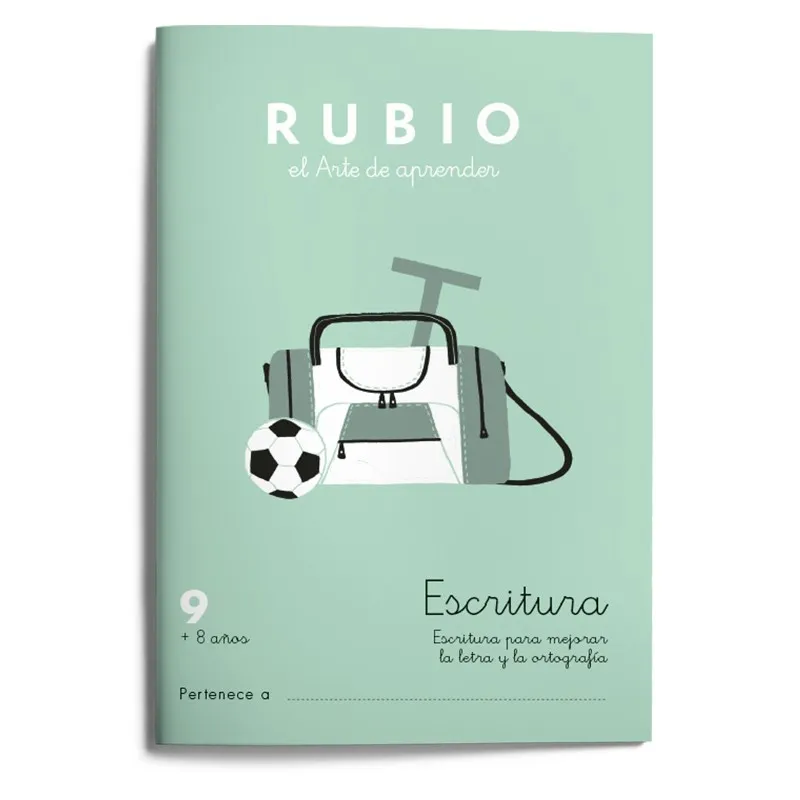 ESCRITURA 9