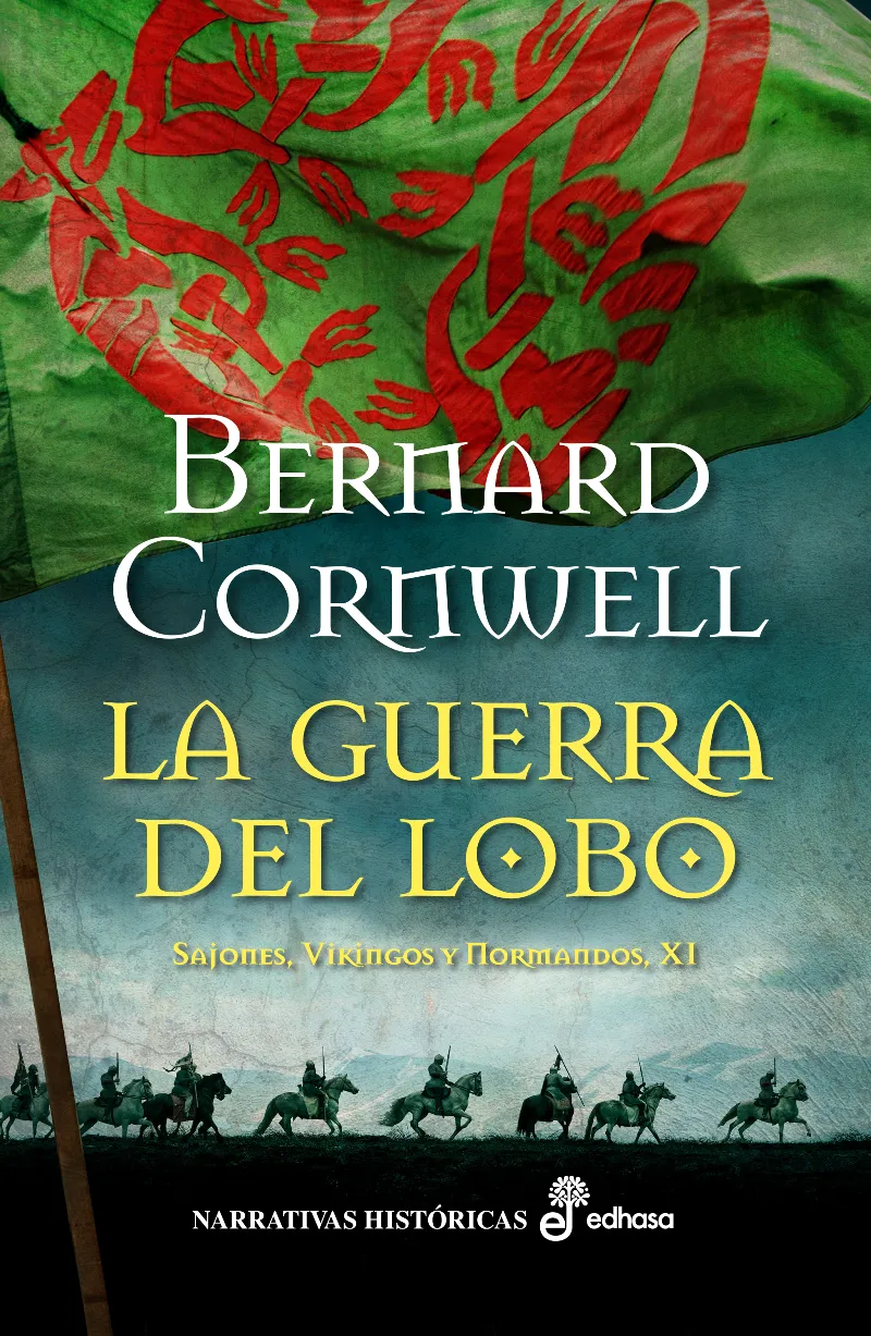 GUERRA DEL LOBO, LA