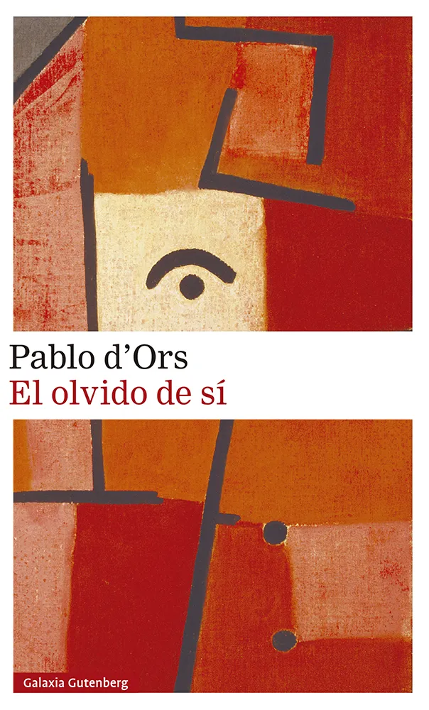 OLVIDO DE SI, EL