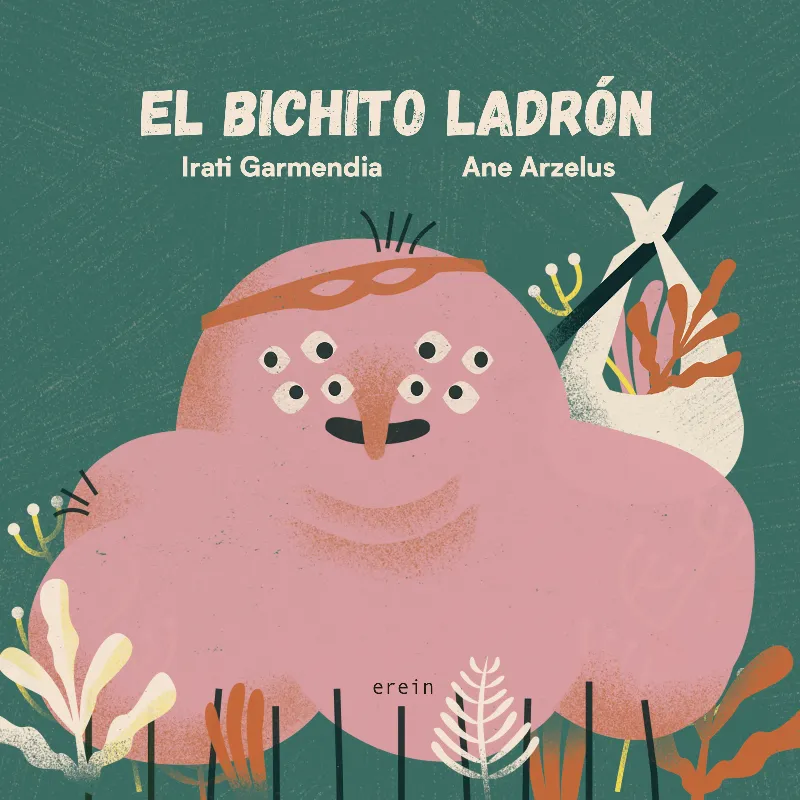 BICHITO LADRON, EL