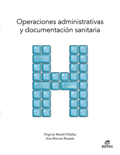OPER ADMINISTRATIVAS DOCUMENT SANITARIA