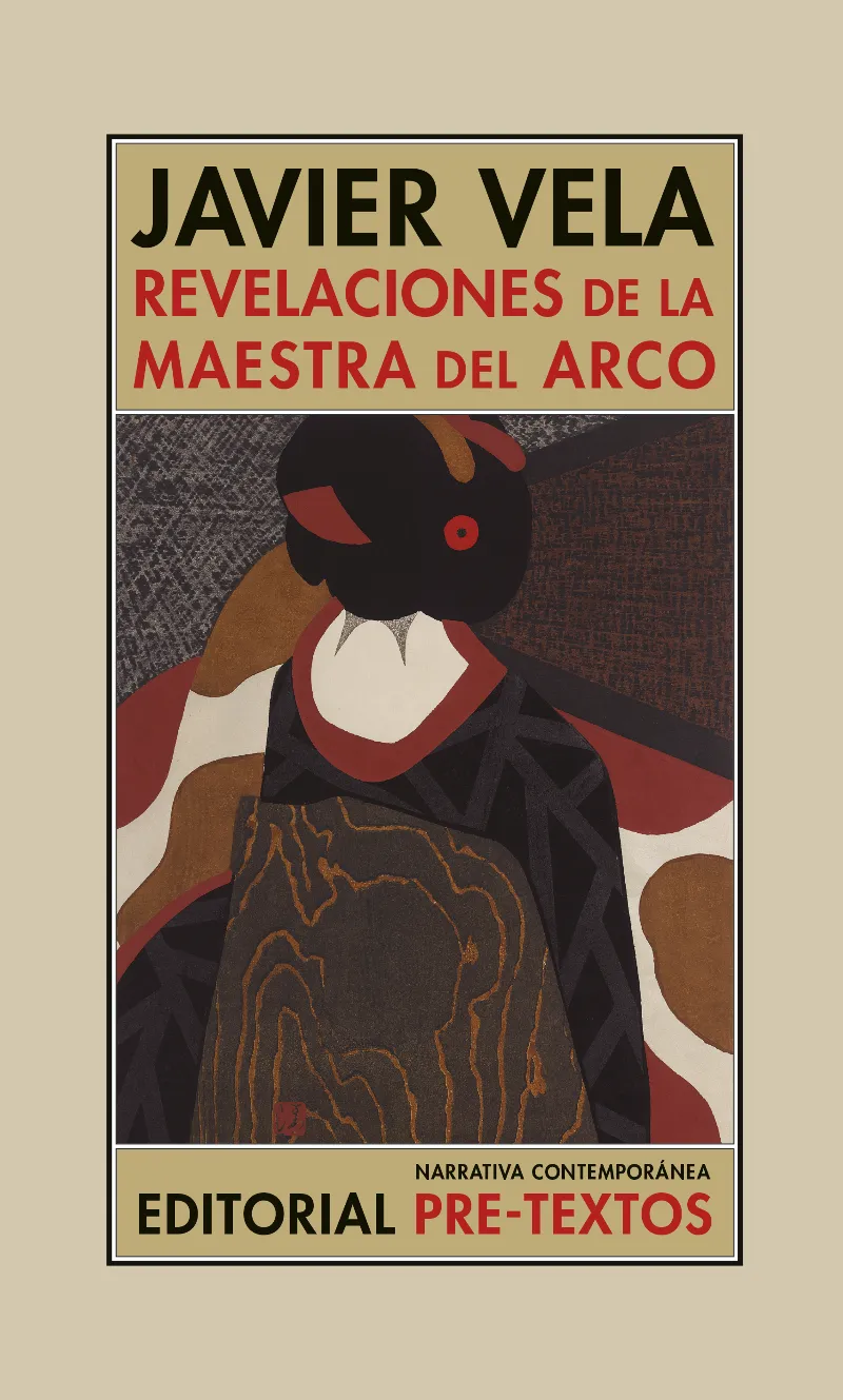 REVELACIONS DE LA MAESTRA DEL ARCO