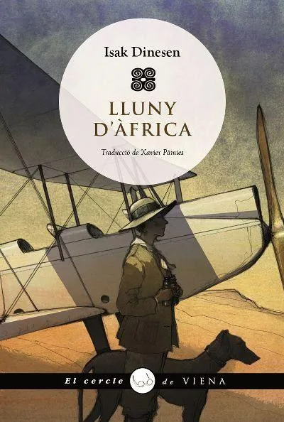 LLUNY DE L'AFRICA