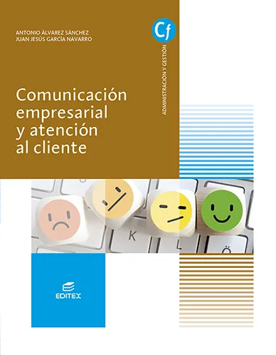 COMUNICACION EMPRESARIAL ATENCION CLIENT