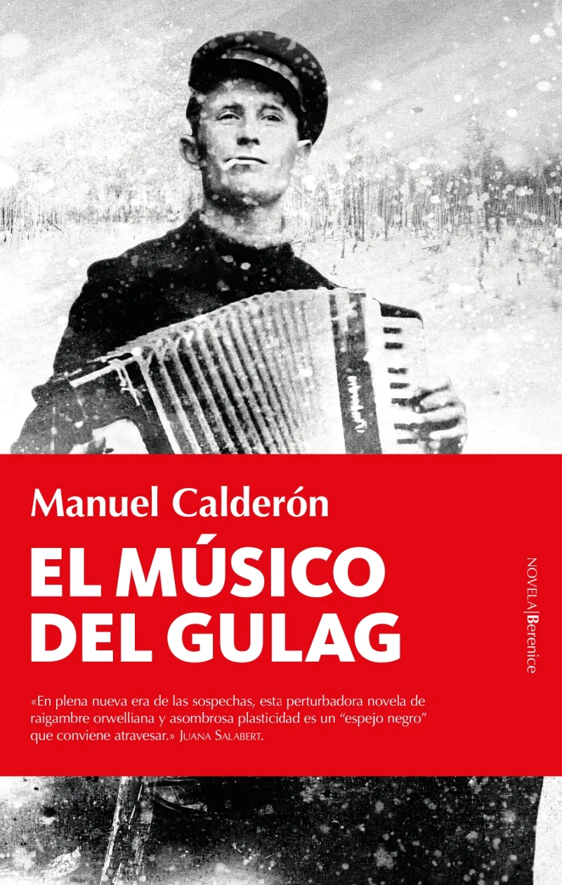 MUSICO DEL GULAG, EL