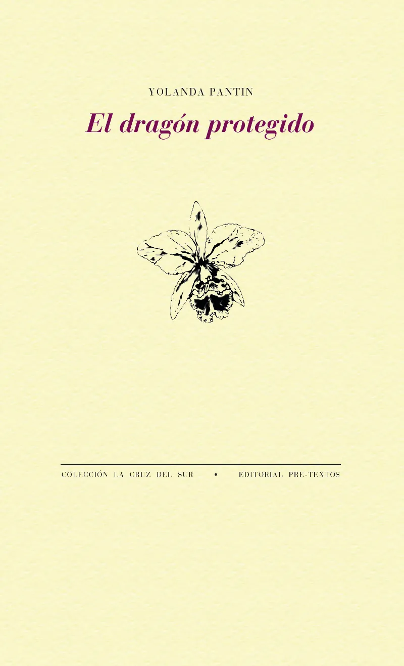 DRAGON PROTEGIDO, EL