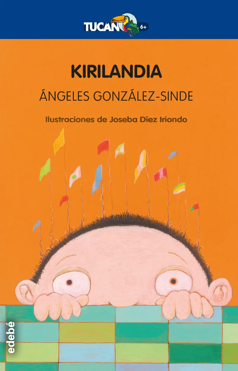 KIRILANDIA (CAS)