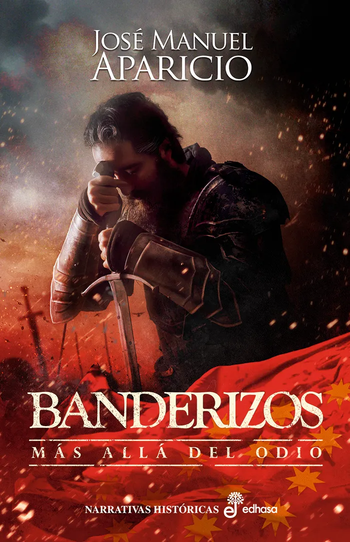 BANDERIZOS - MAS ALLA DEL ODIO