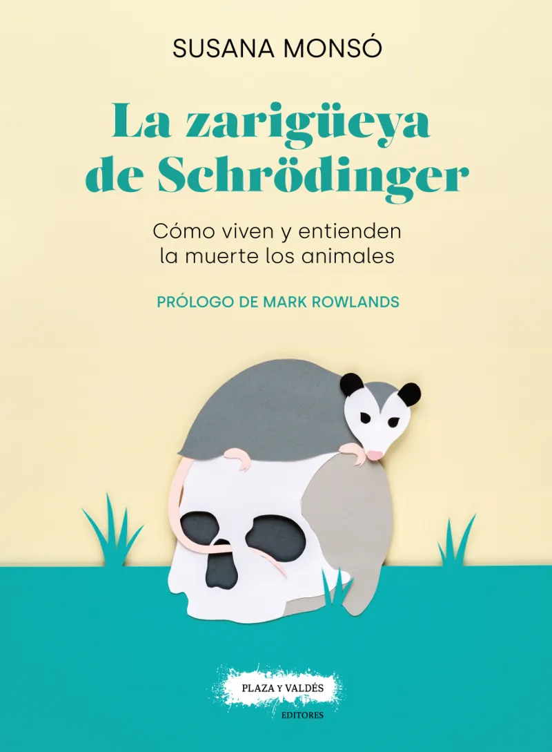 ZARIGUEYA DE SCHRODINGER, LA