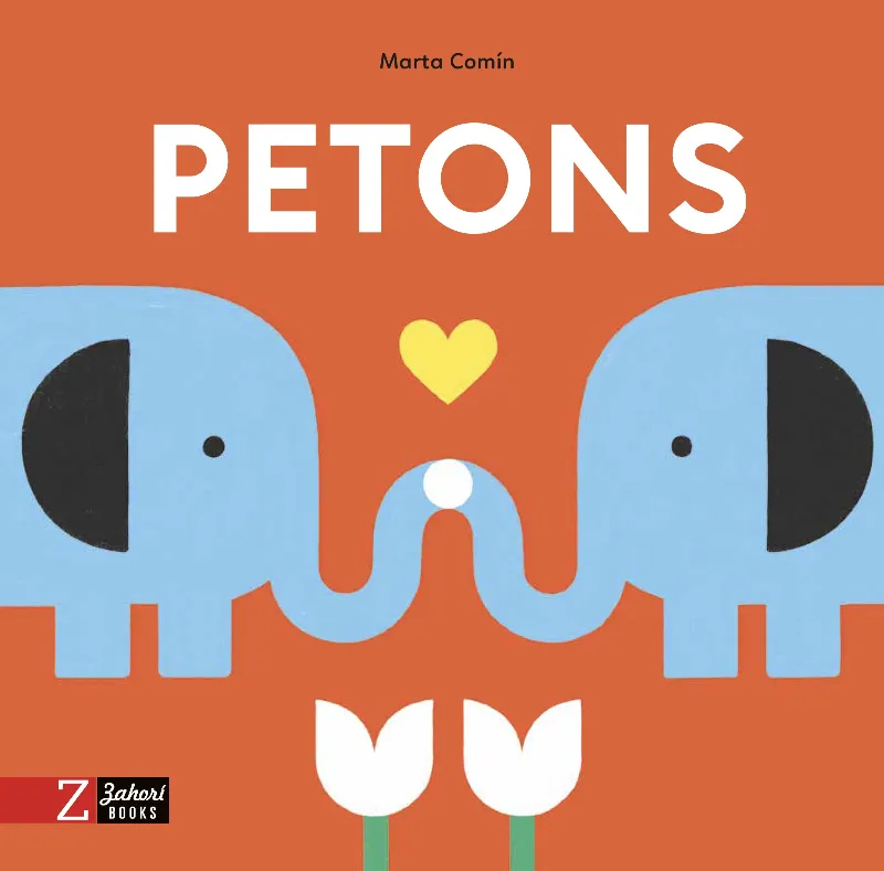 PETONS -AMB SOLAPES-