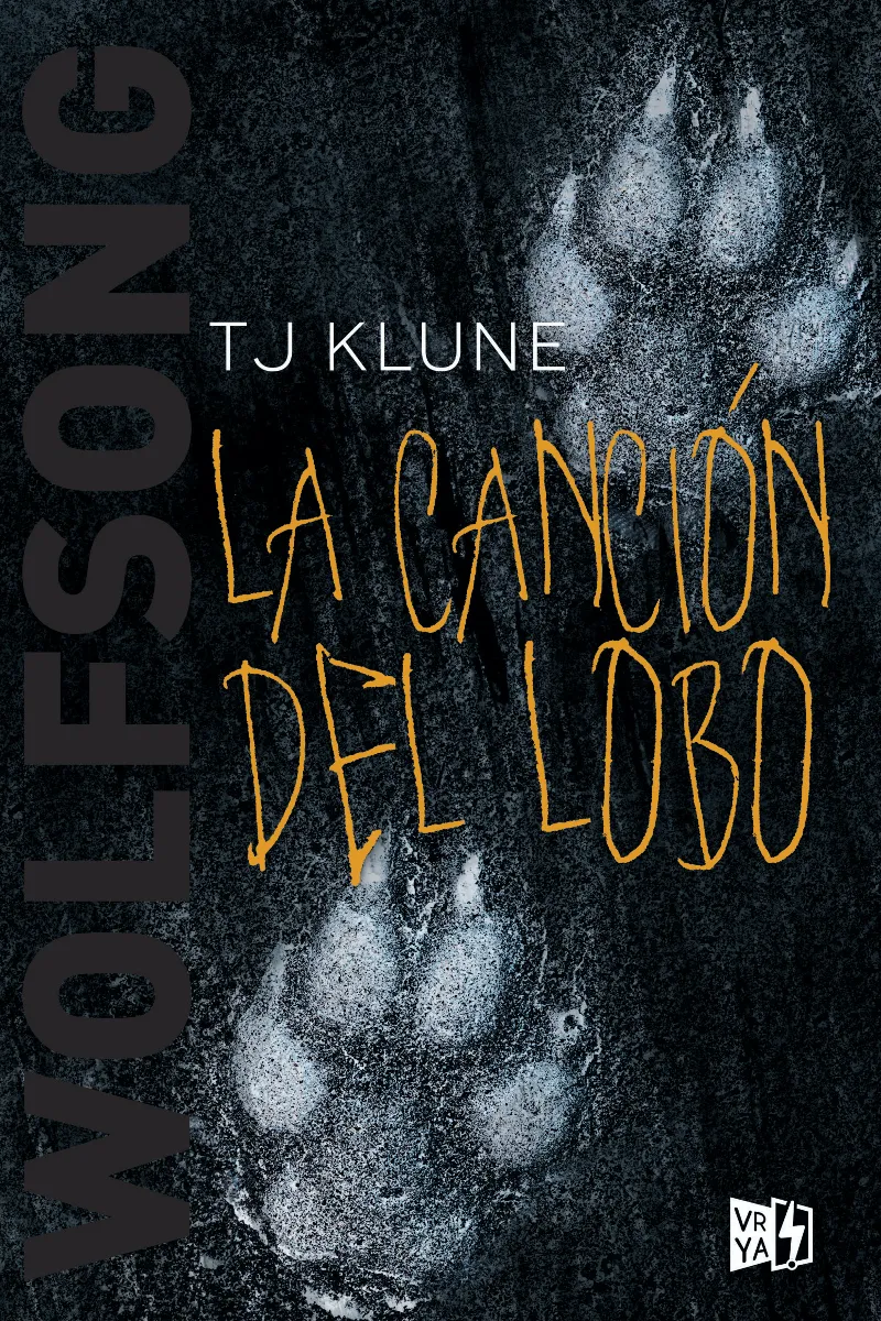 CANCION DEL LOBO, LA