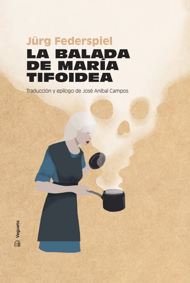 BALADA DE MARIA TIFOIDEA, LA