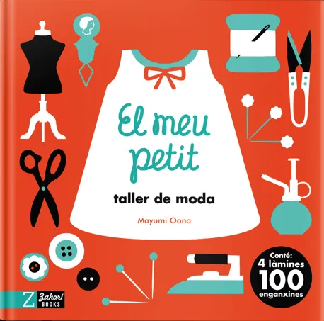 MEU PETIT TALLER DE MODA, EL