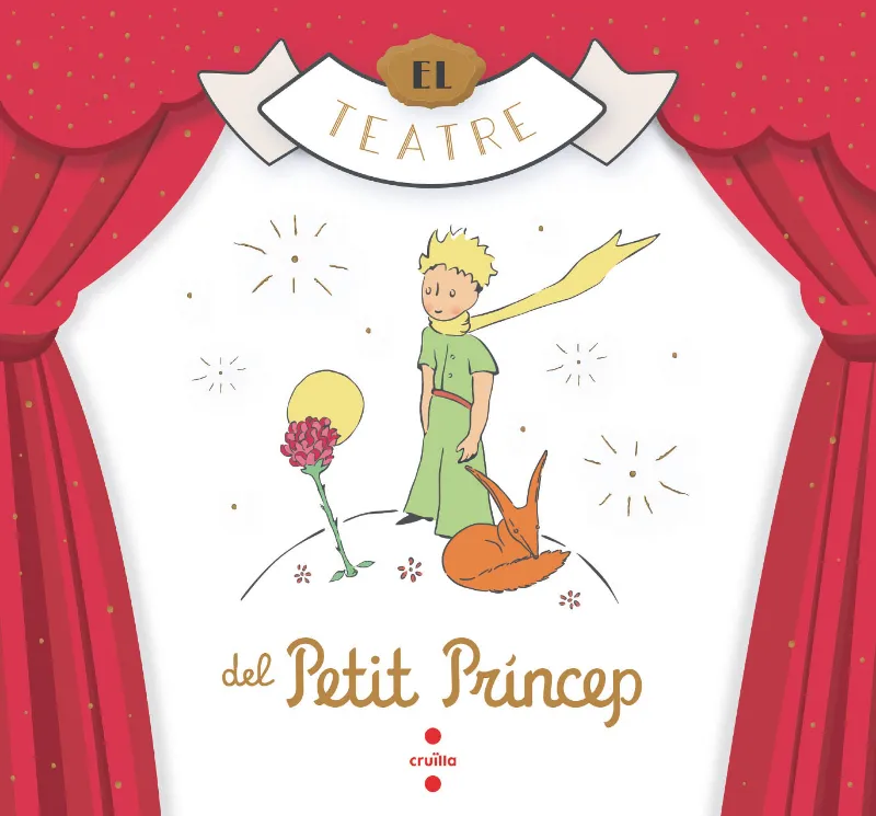 TEATRE DEL PETIT PRINCEP, EL