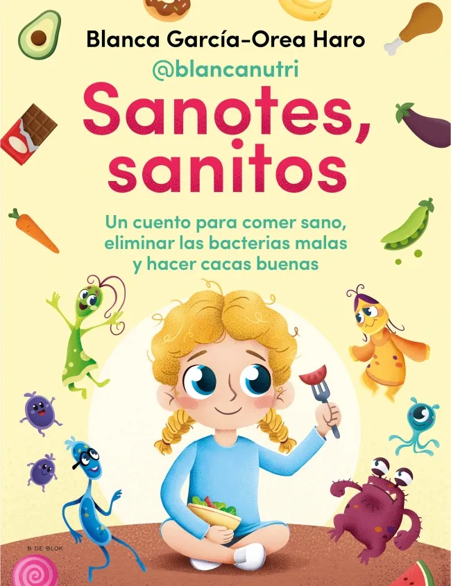 SANOTES Y SANITOS