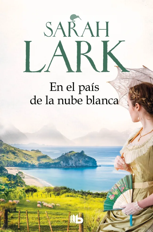 EN EL PAIS DE LA NUBE BLANCA -BOLSILLO-