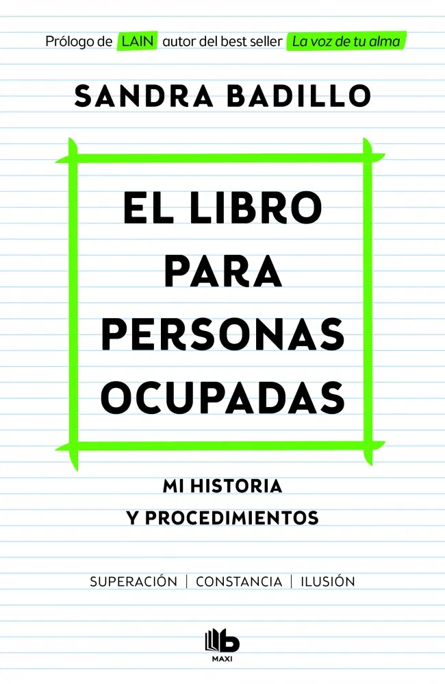 LIBRO PARA PERSONAS OCUPADAS, EL -BUTXACA-