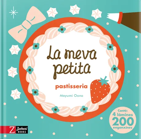 MEVA PETITA PASTISSERIA, LA