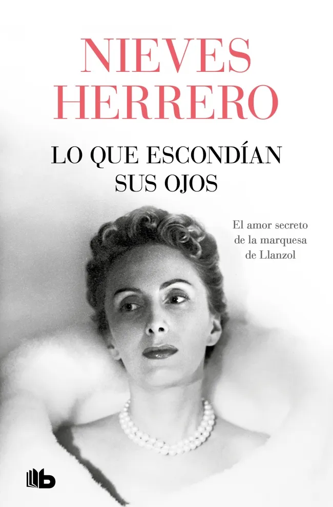 LO QUE ESCONDIAN SUS OJOS -BUTXACA-