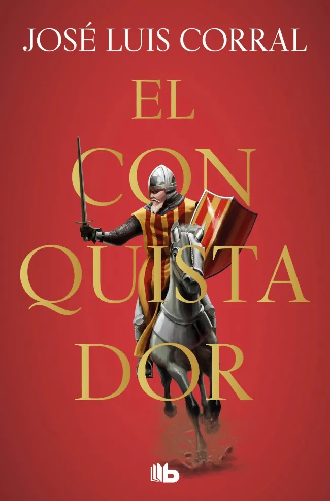 CONQUISTADOR, EL