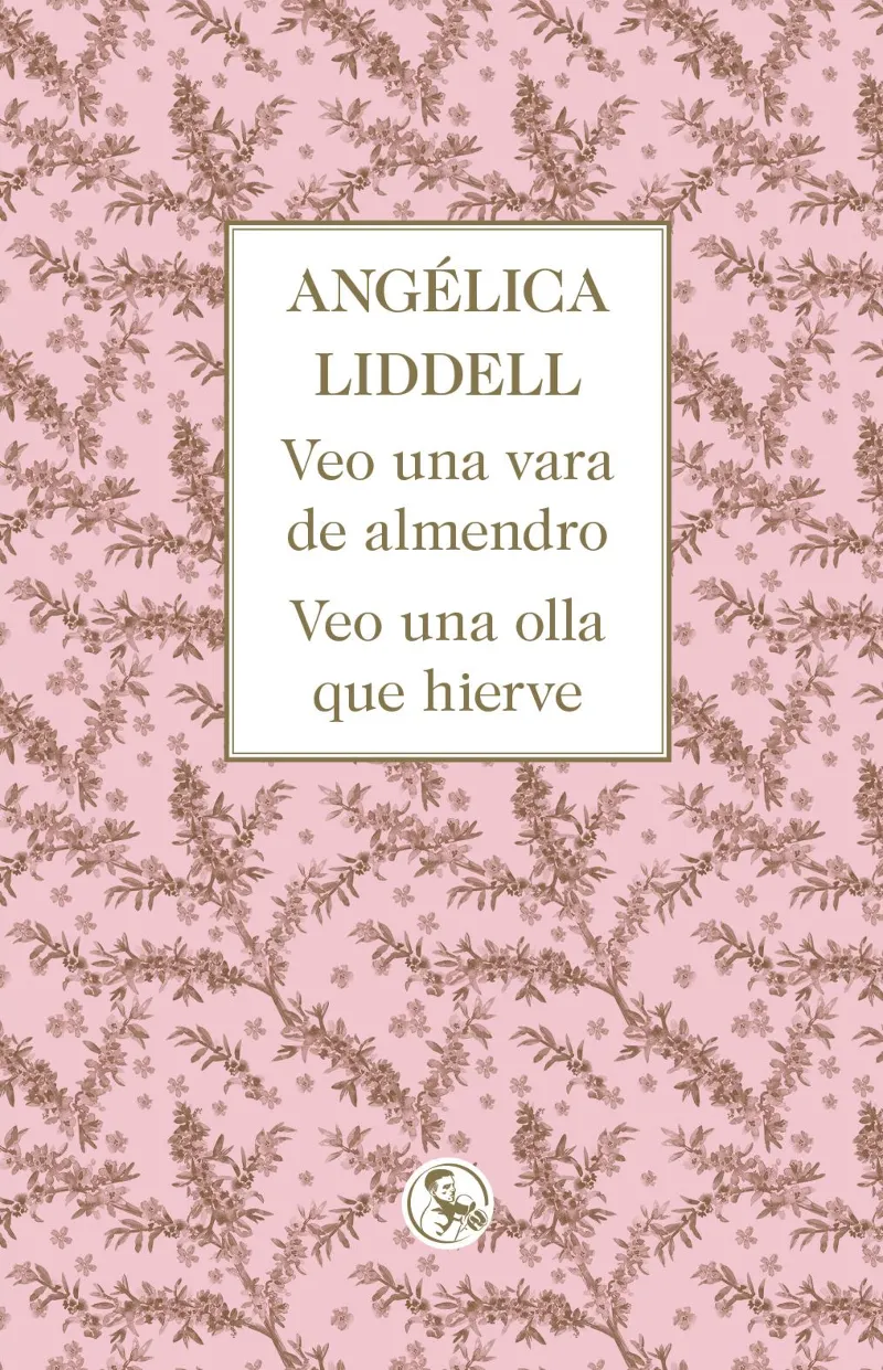 VEO UNA VARA DE ALMENDRO / VEO UNA OLLA QUE HIERVE