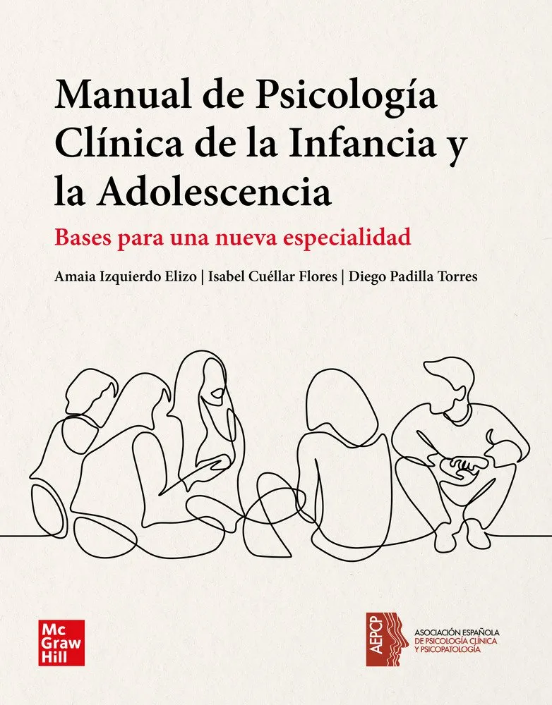 MANUAL DE PSICOLOGIA INFANCIA Y ADOLESC