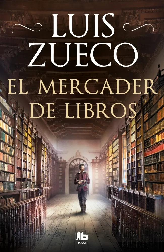 MERCADER DE LIBROS, EL - BUTXACA -