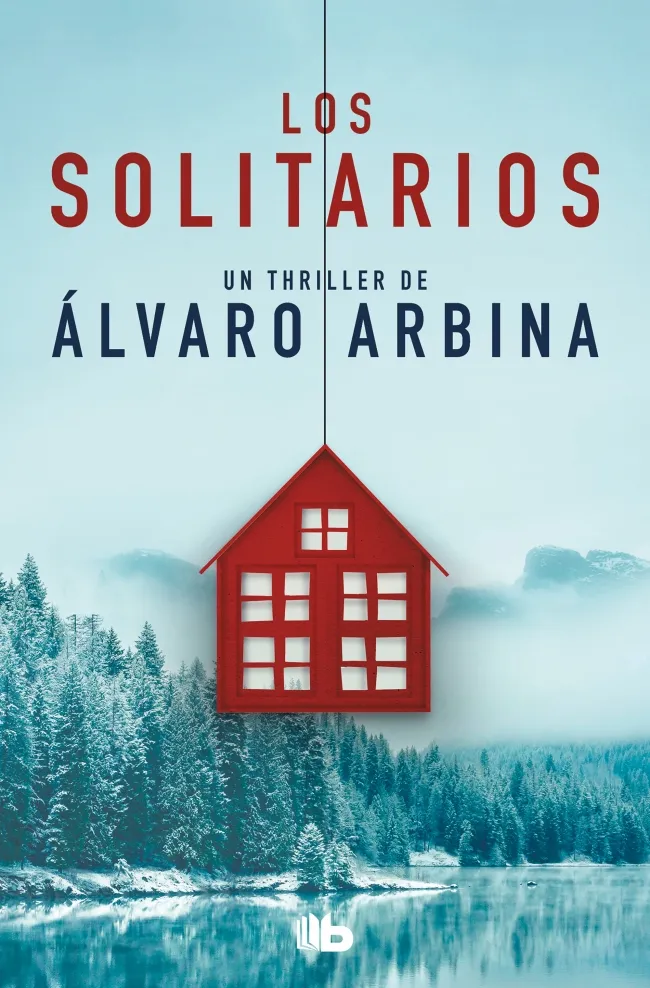 SOLITARIOS, LOS -BUTXACA-