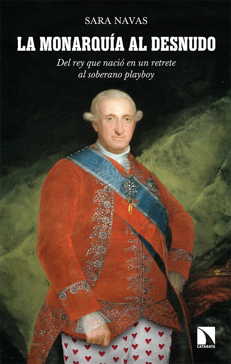 MONARQUIA AL DESNUDO, LA