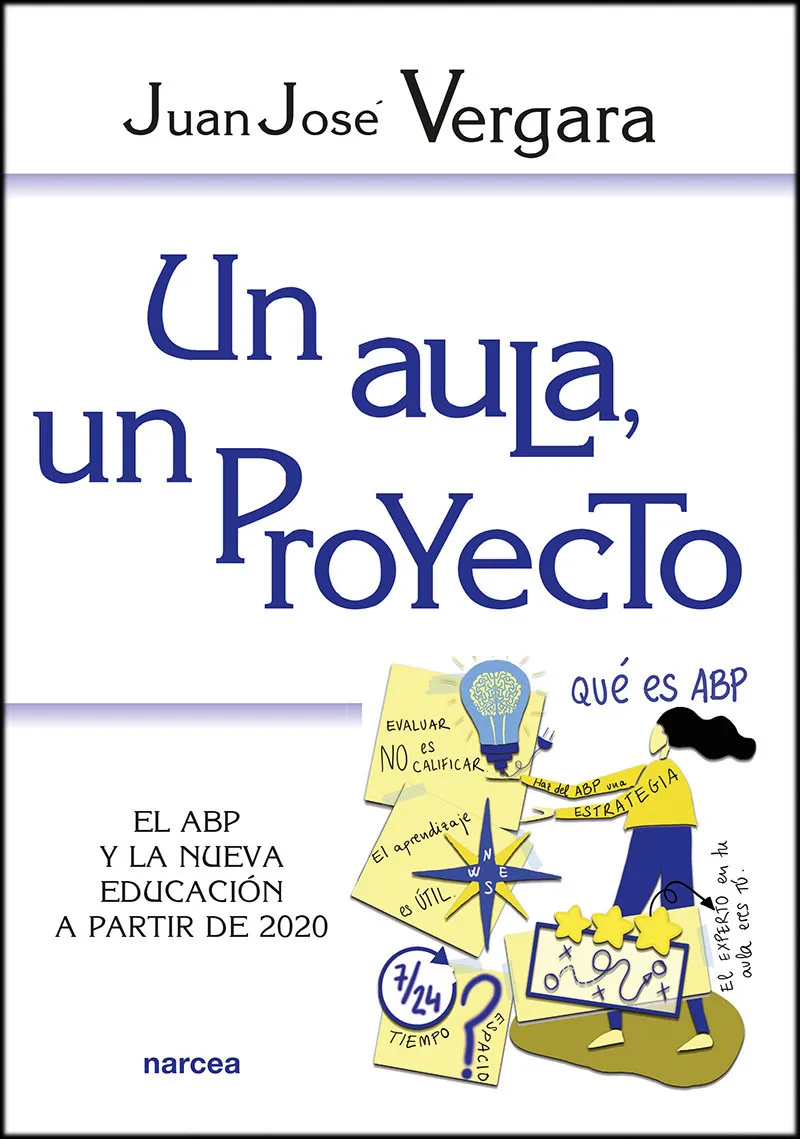 AULA UN PROYECTO, UN