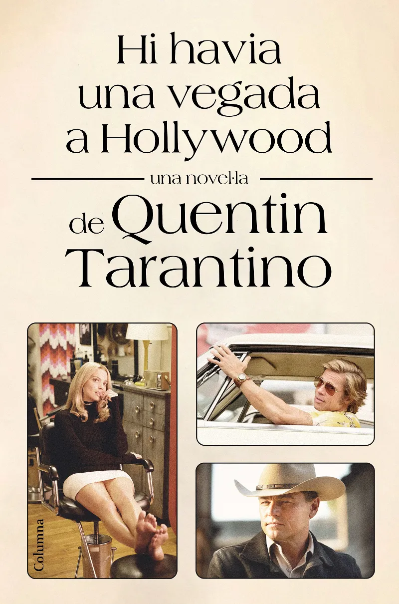 HI HAVIA UNA VEGADA HOLLYWOOD
