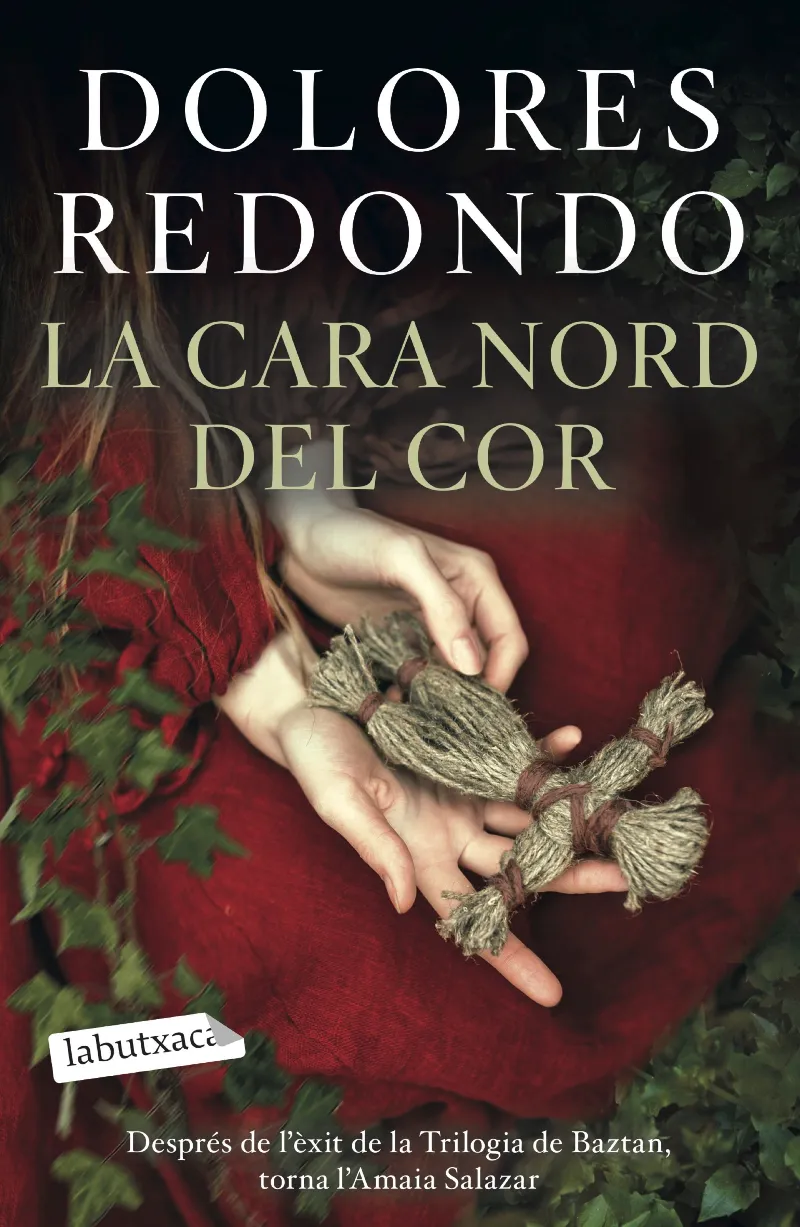 CARA NORD DEL COR, LA -BUTXACA-