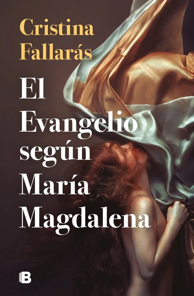 EVANGELIO SEGUN MARIA MAGDALENA, EL