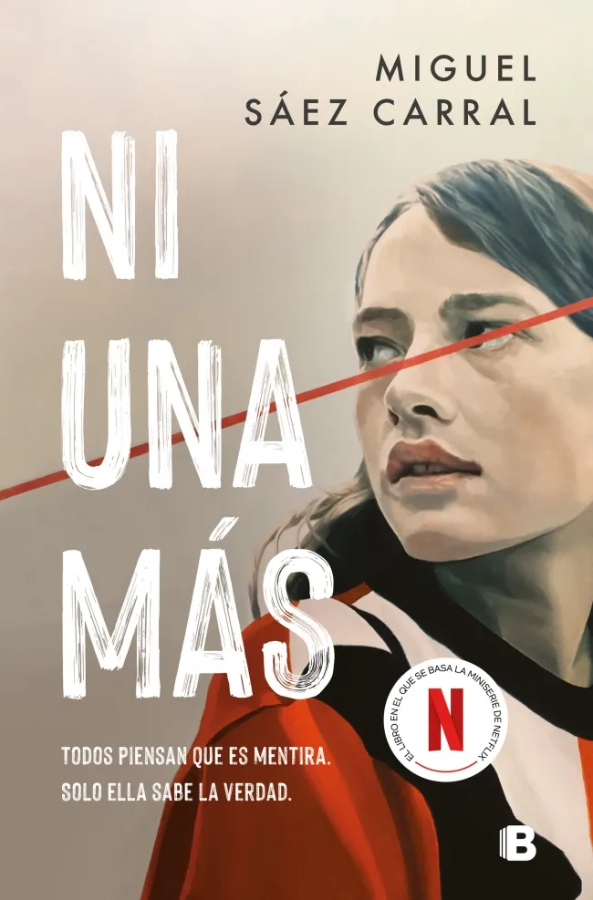NI UNA MAS