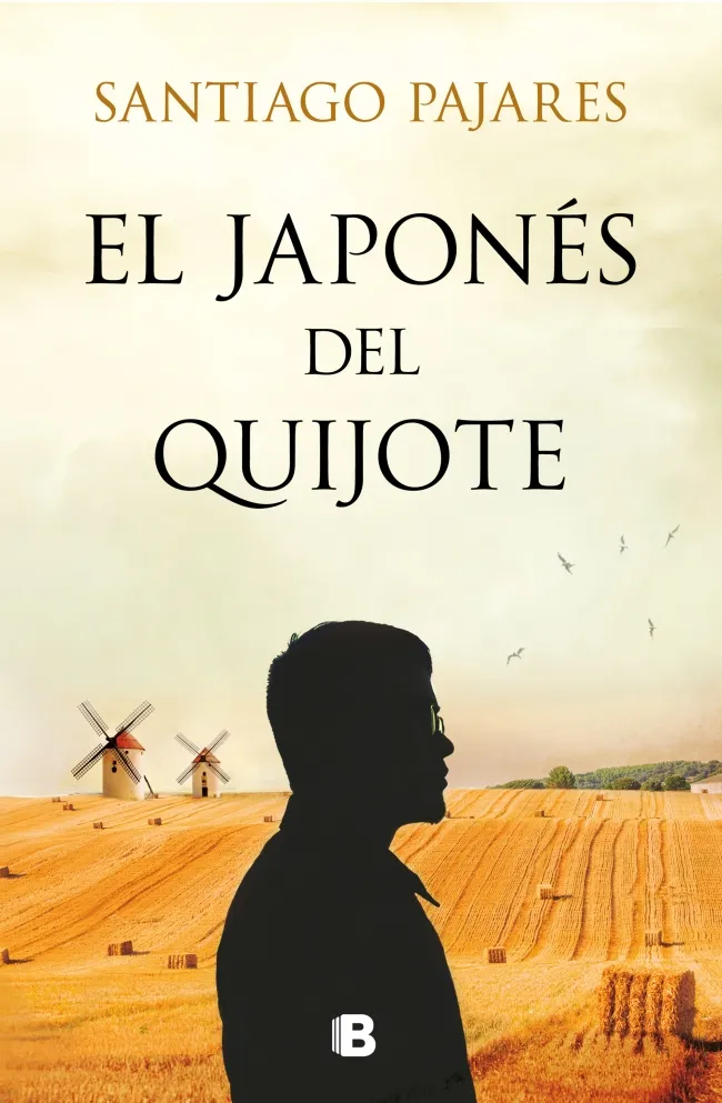 JAPONES DEL QUIJOTE, EL