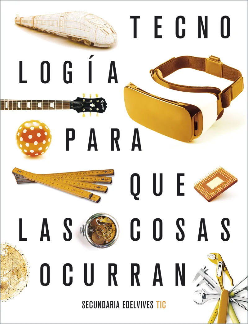 TECNOLOGÍAS DE LA INFORMACIÓN Y DE LA COMUNICACIÓN. TECNOLOGÍA ESO PQLCO (CON LICENCIAS 2021)
