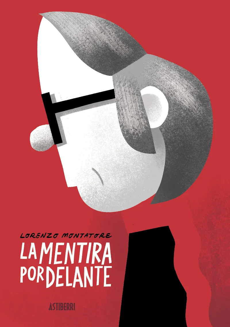 MENTIRA POR DELANTE, LA