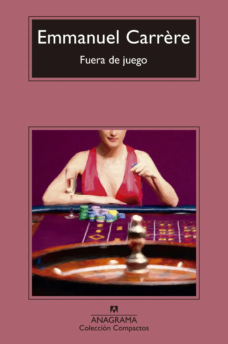 FUERA DE JUEGO -BUTXACA-