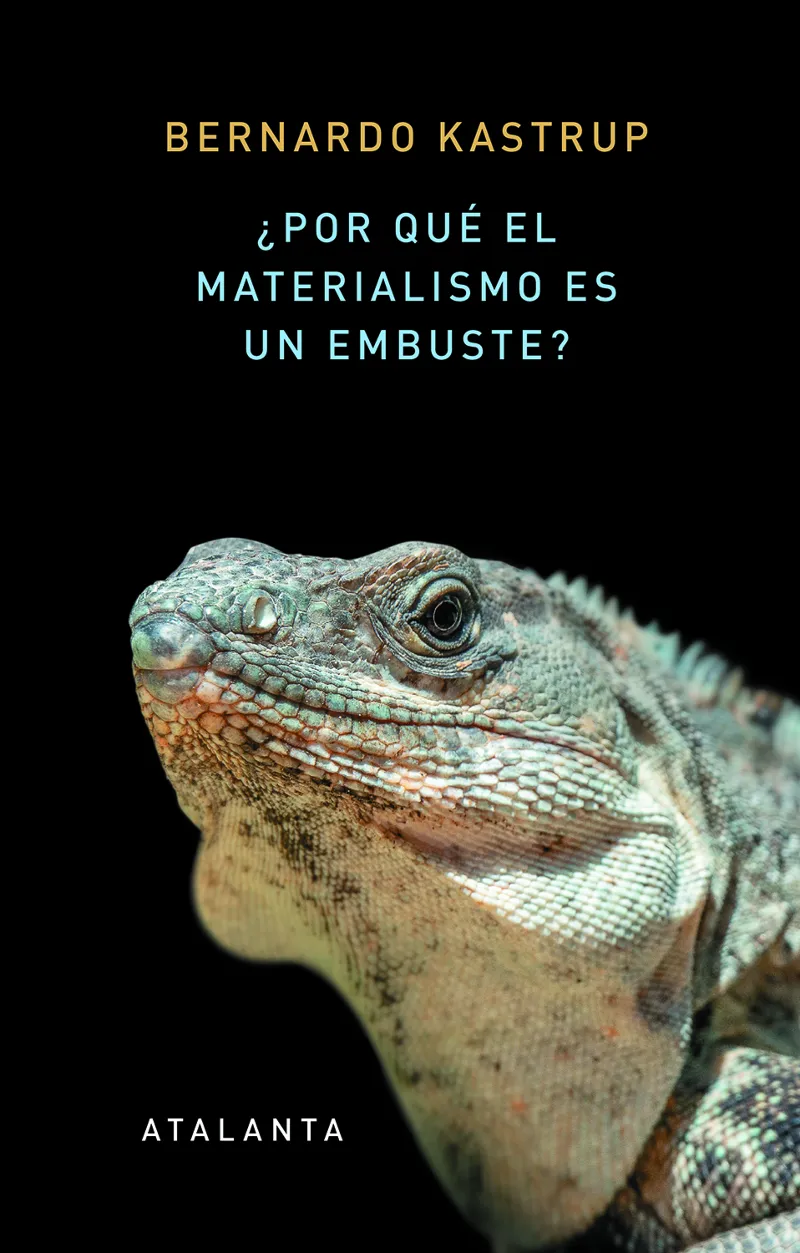 POR QUE EL MATERIALISMO ES UN EMBUSTE?,¨