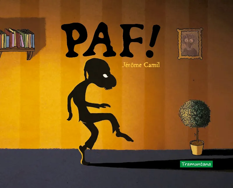 PAF !