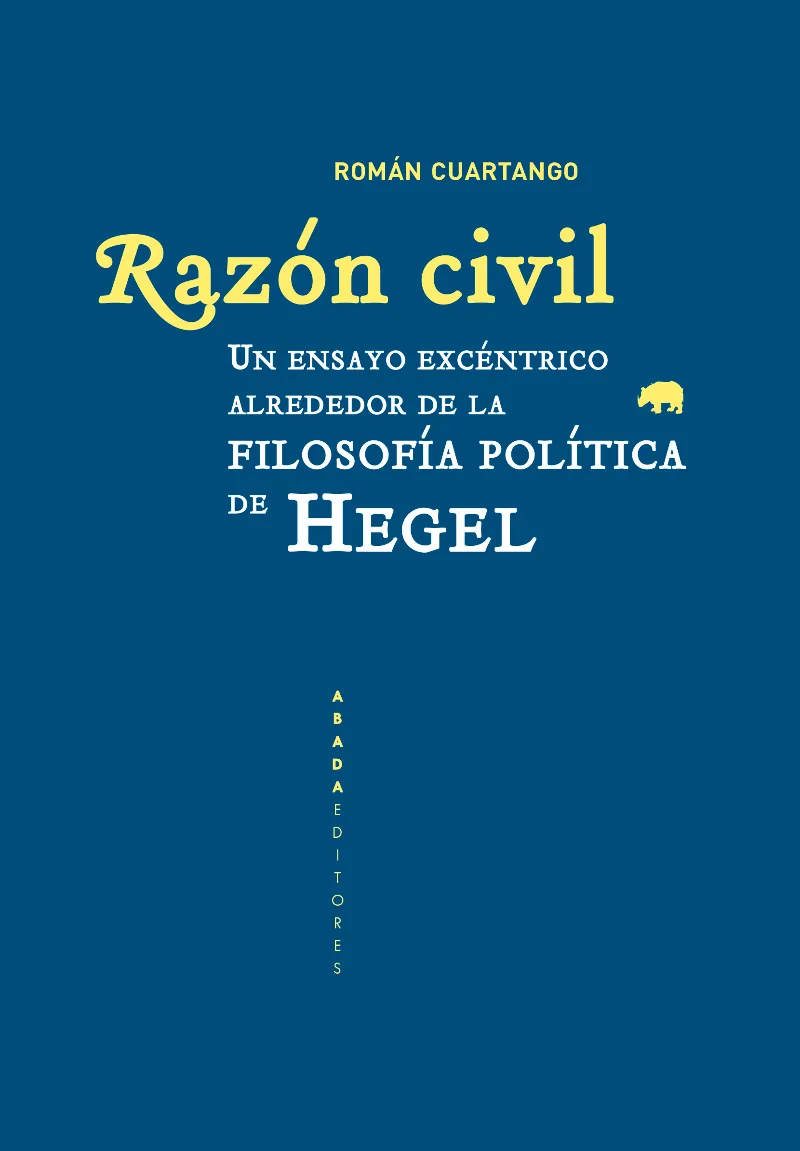 RAZON CIVIL
