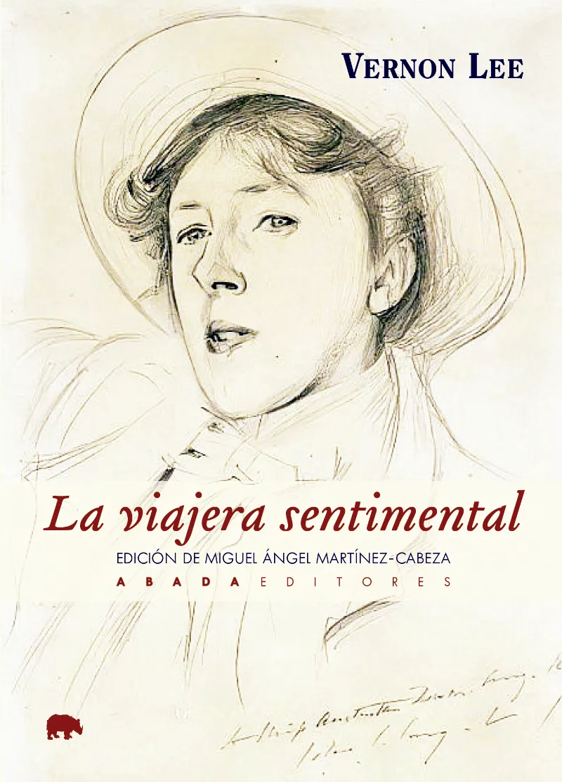 VIAJERA SENTIMENTAL,LA - EDICION DE MIGUEL ANGEL MARTINEZ CABEZA -