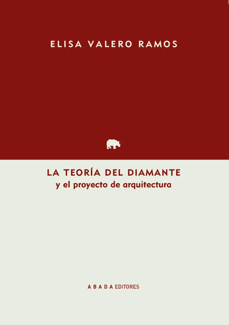 TEORIA DEL DIAMANTE Y EL PROYECTO DE ARQUITECTURA,LA