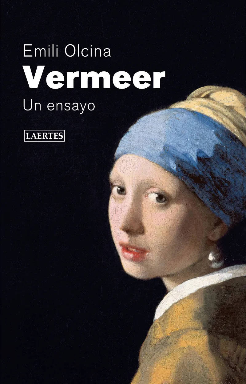 VERMEER -UN ENSAYO