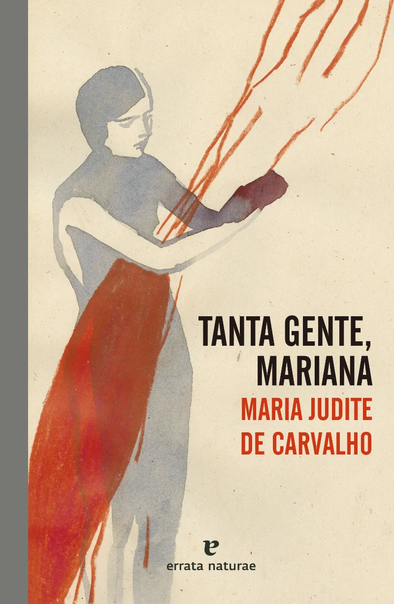 TANTA GENTE MARIANA