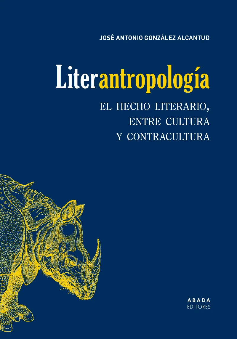 LITERANTROPOLOGIA