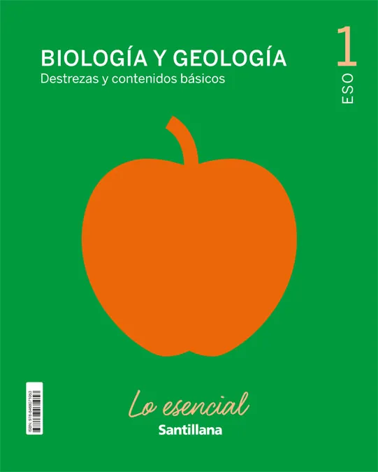 1ESO BIOLO Y GEOLO LO ESENCIAL ED21