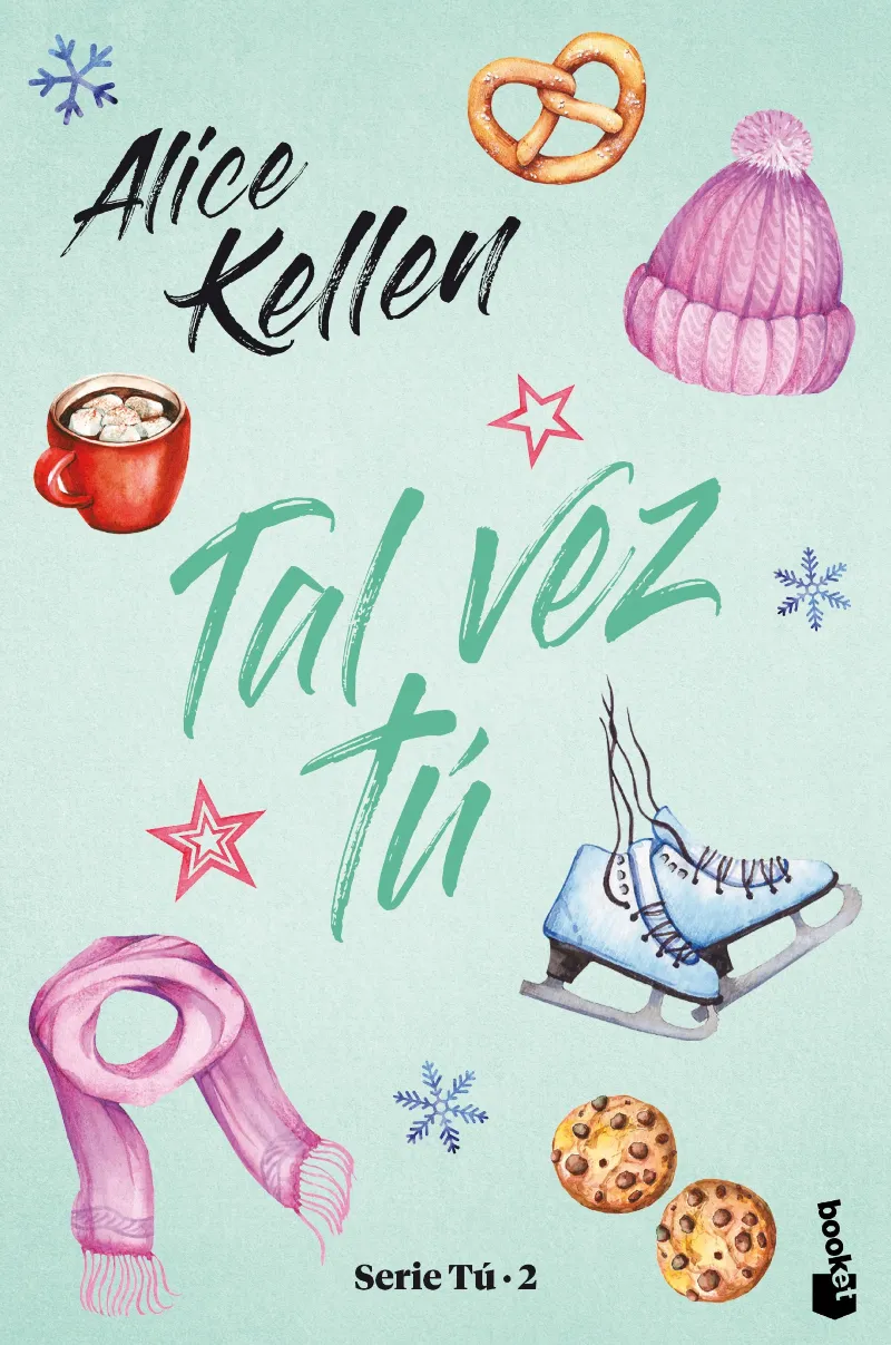 TAL VEZ TU(SERIE TU-2)